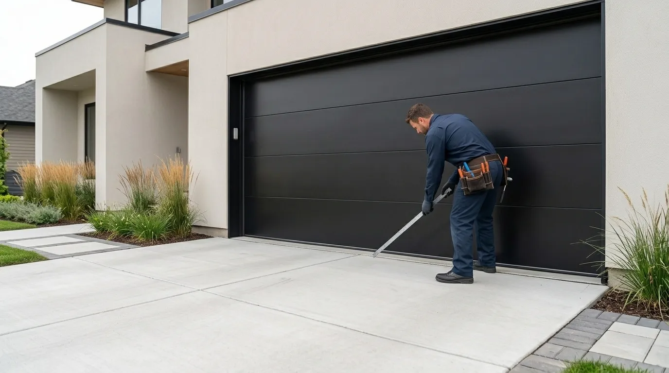 Commercial Garage Door Service for Rendon, TX in Arlington
